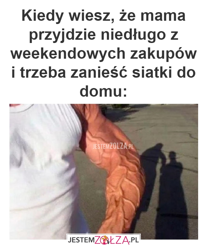 Kiedy wiesz,