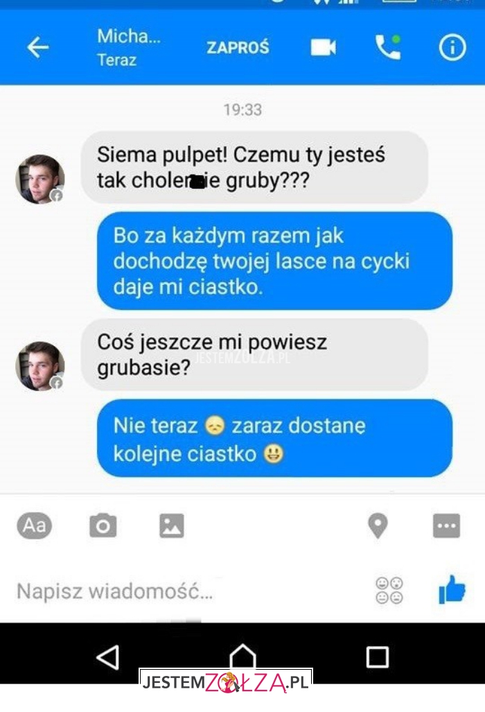 siema pulpet