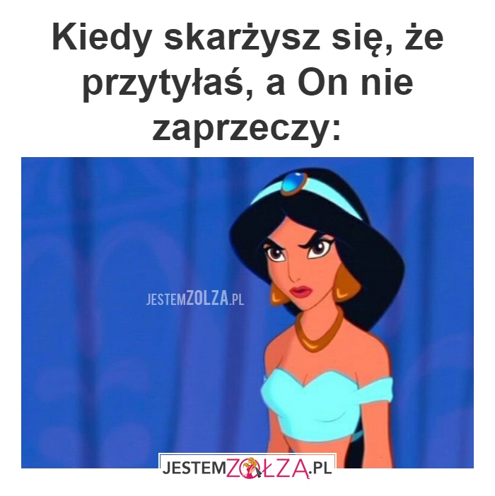 Kiedy skarżysz się