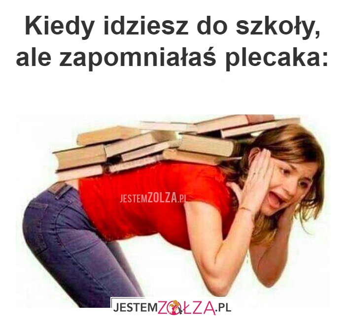 Kiedy idziesz do 