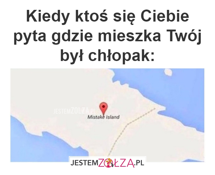 Kiedy ktoś sie 