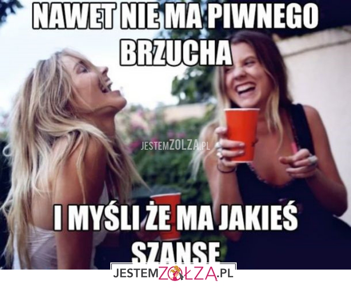 nawet nie ma