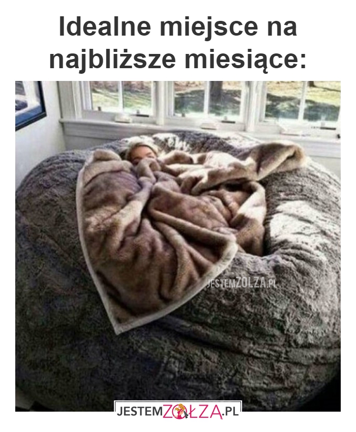Idealne miejsce 