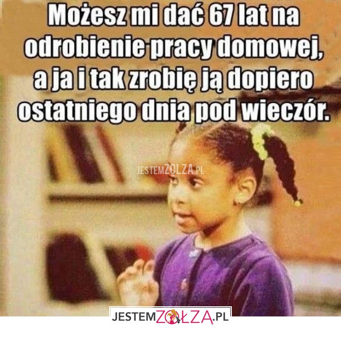 możesz mi dać