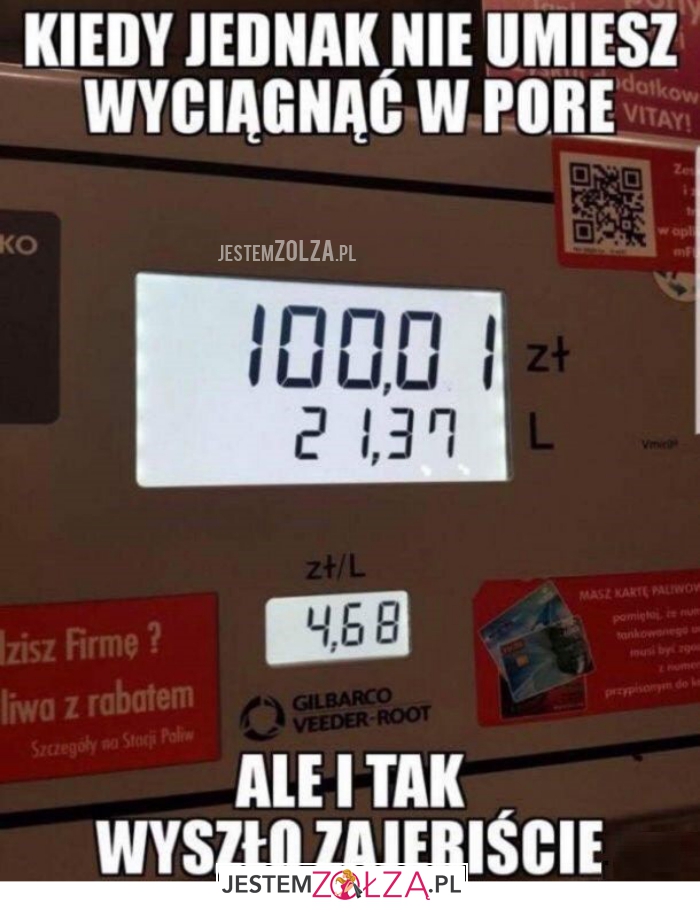 kiedy jednak
