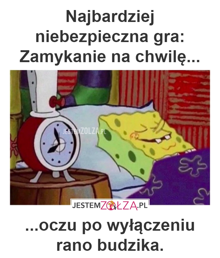 Najbardziej niebezpieczna gra
