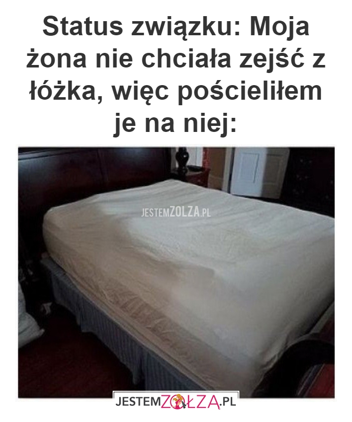 Status związku:
