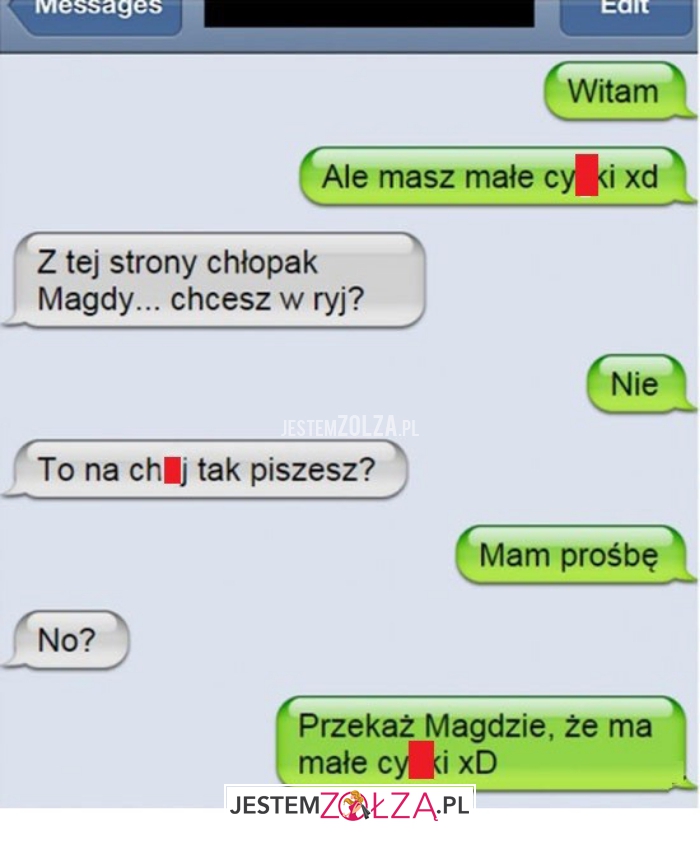 witam