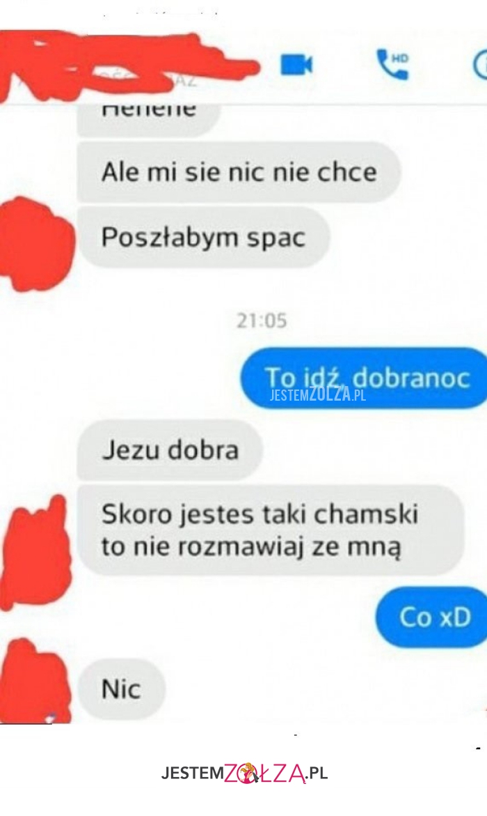 alemi się nic