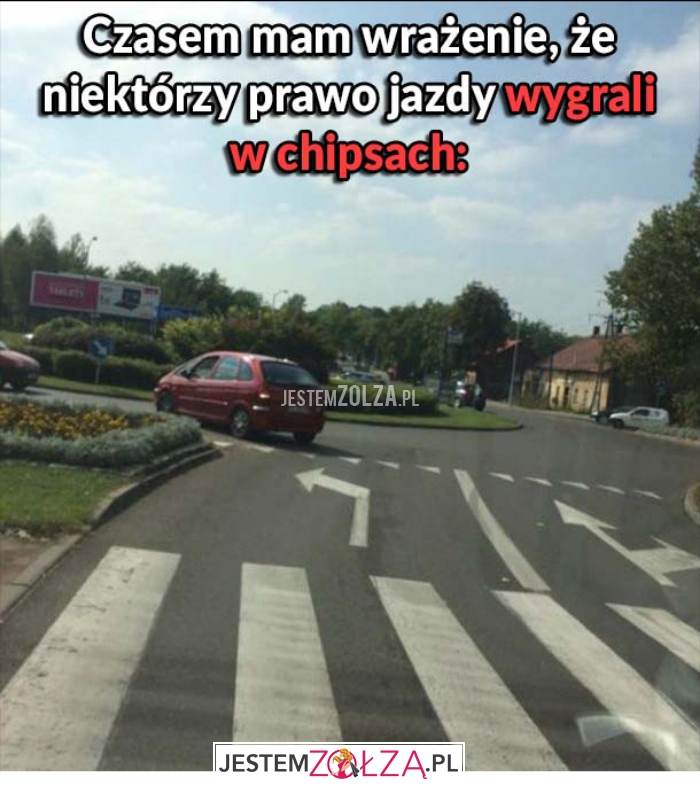 czasem mam wrażenie