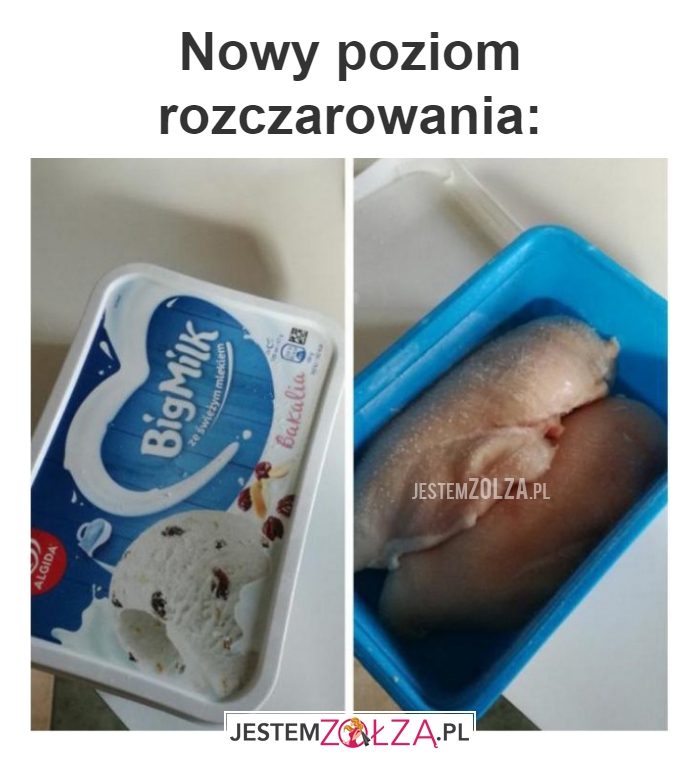 Nowy poziom 