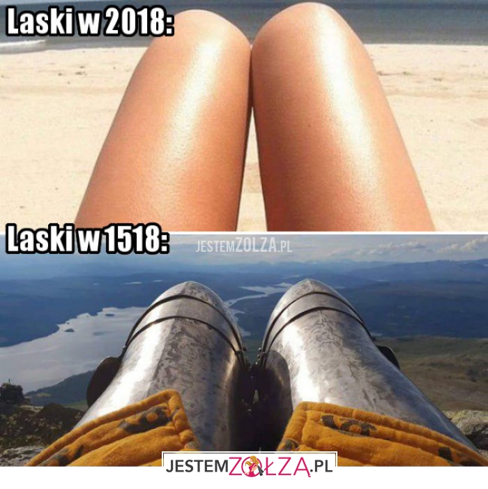 laski