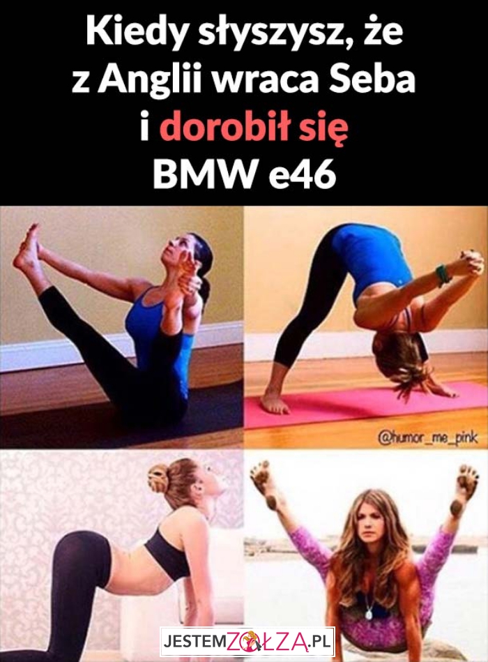 Kiedy słyszysz...