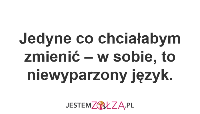 Oczekiwania innych ludzi  