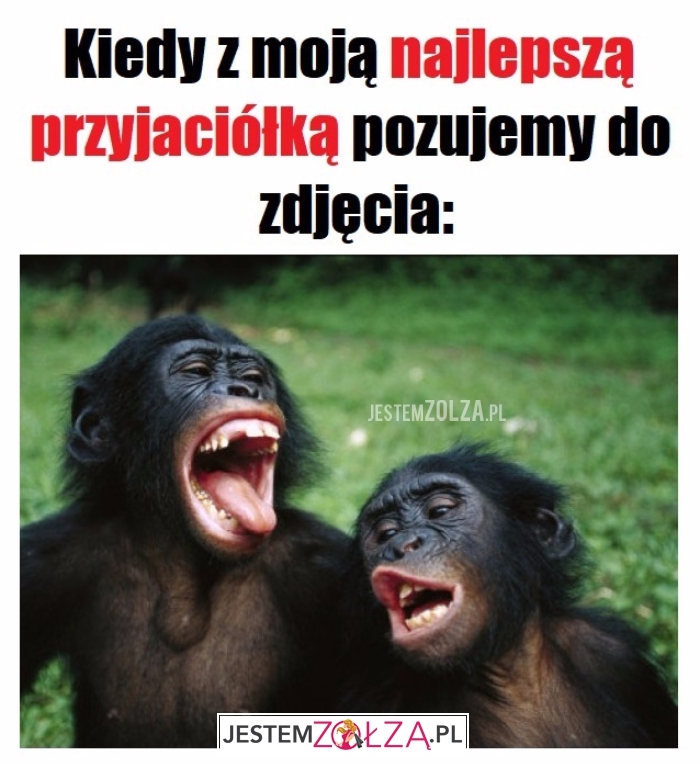 Z moja...