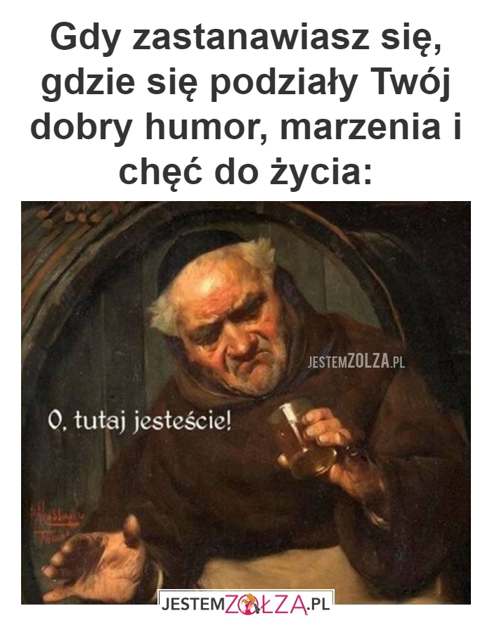 gdzie się podziały 