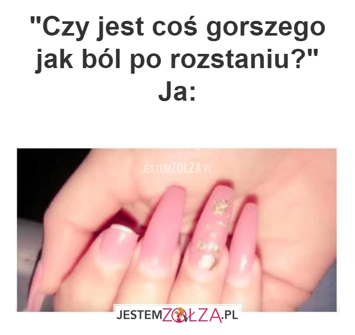 jest coś gorszego?