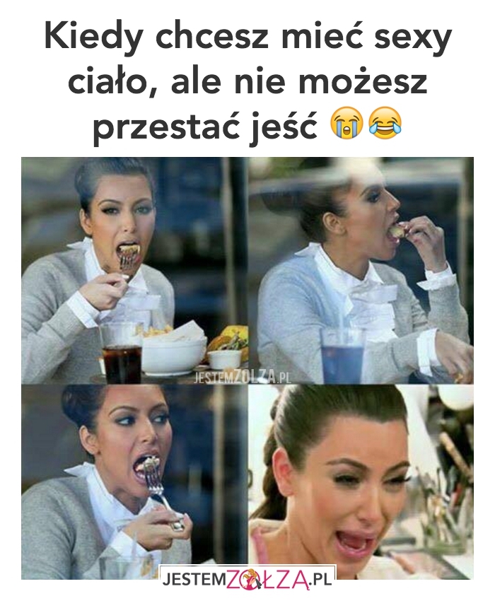 sexi ciało