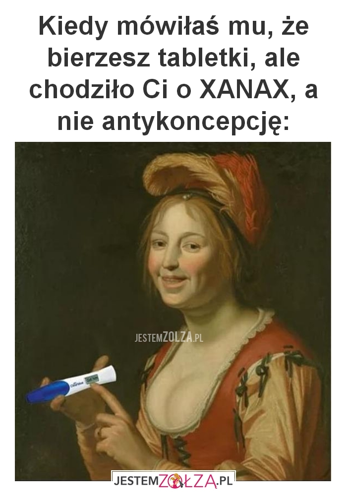 xanax