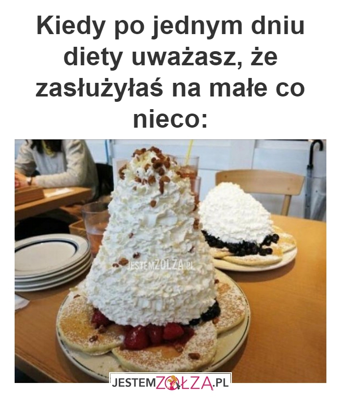 małe co nieco 