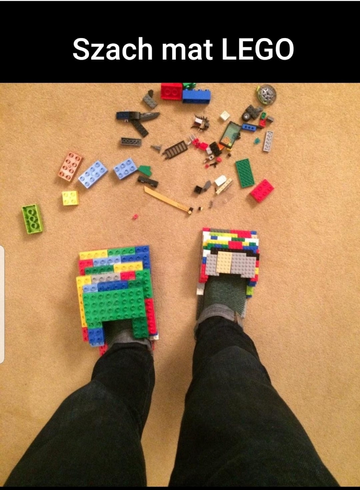 Lego 