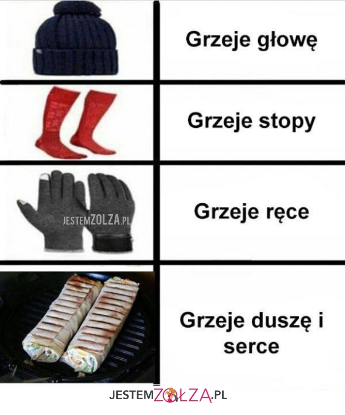 grzeje serce 