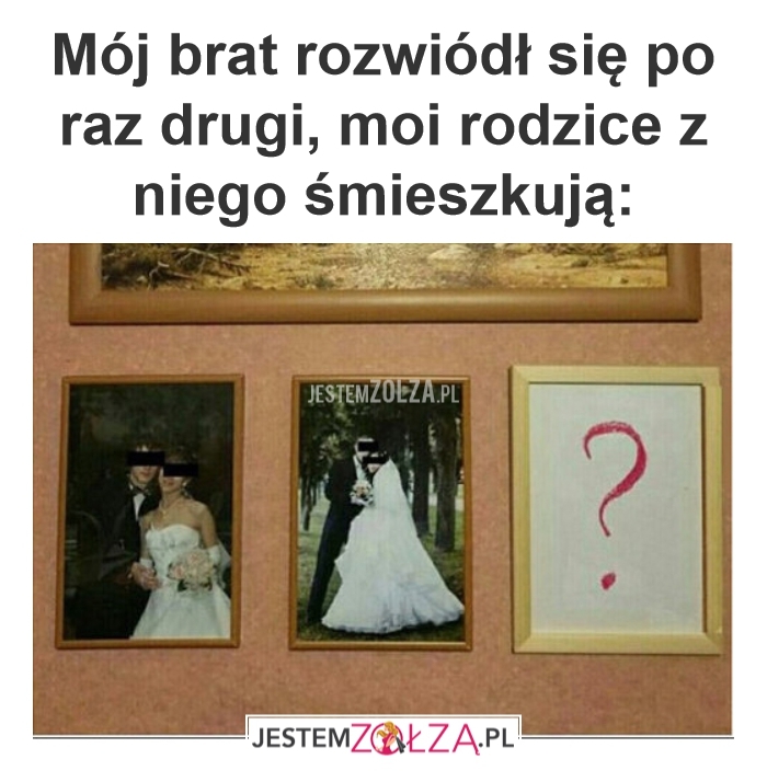 mój brat 