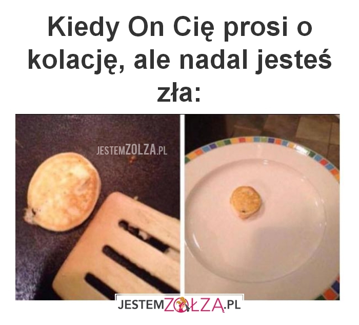 kolacja