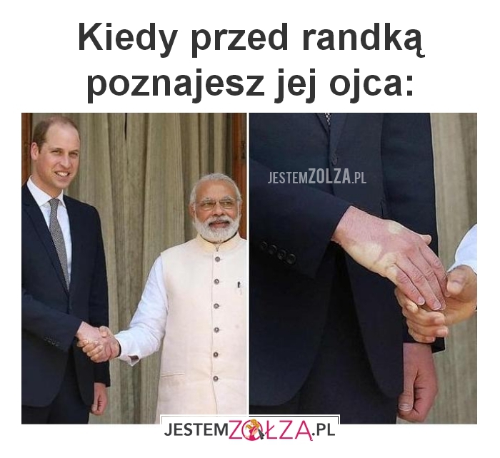 randka