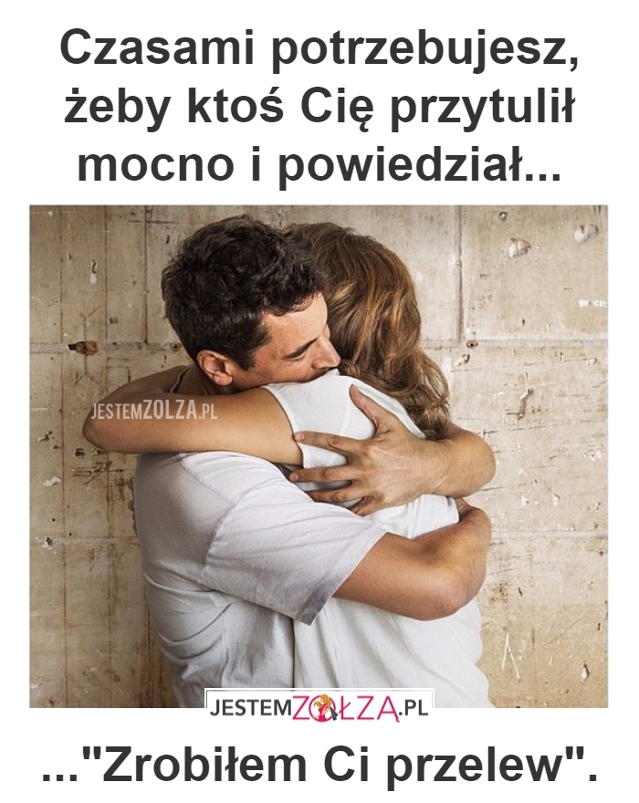 przelew