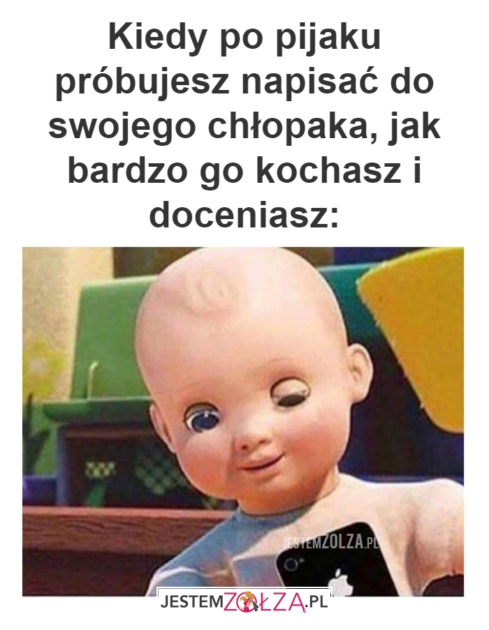 po pijaku