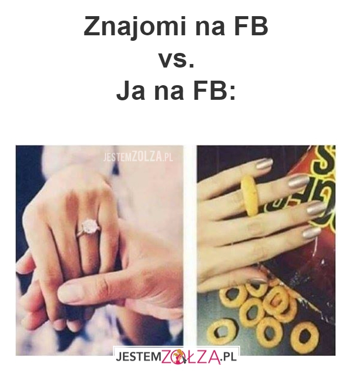 znajomi na fb