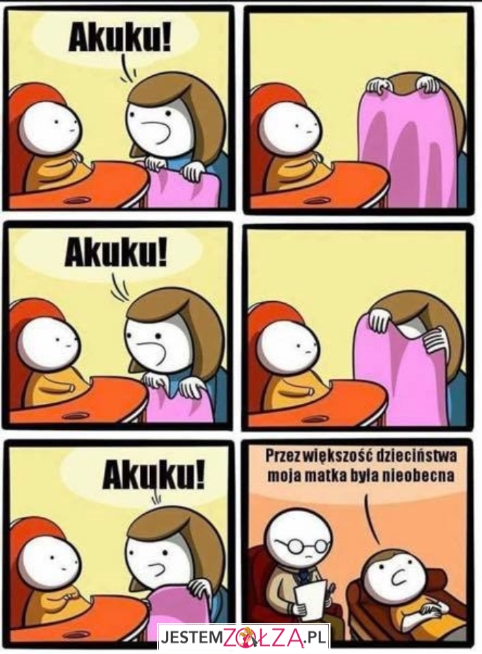 akuku