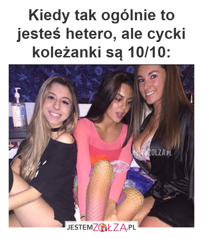 kiedy jesteś