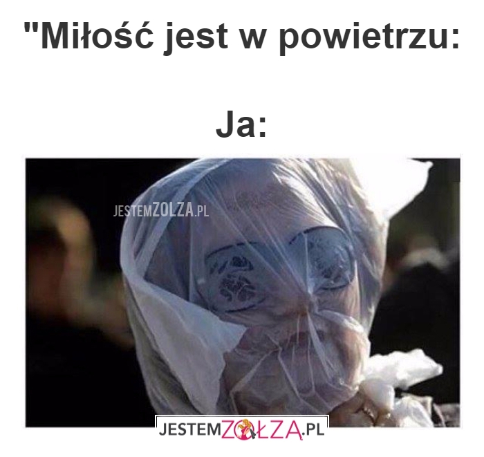 miłość