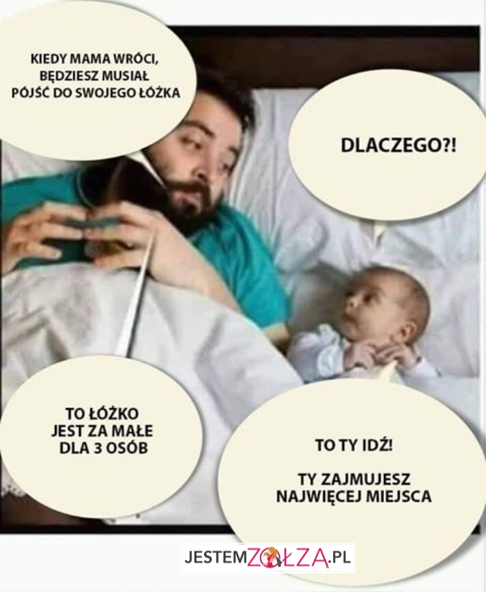 dlaczego?