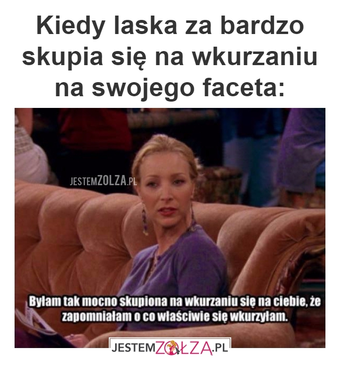 kiedy laska