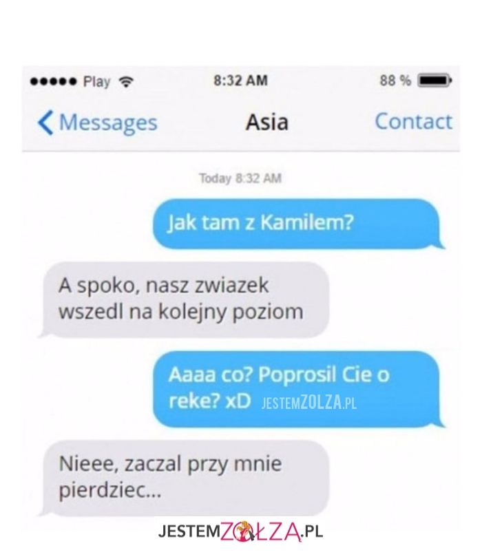 Jak tam?