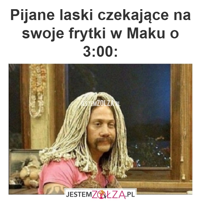 Pijane laski...