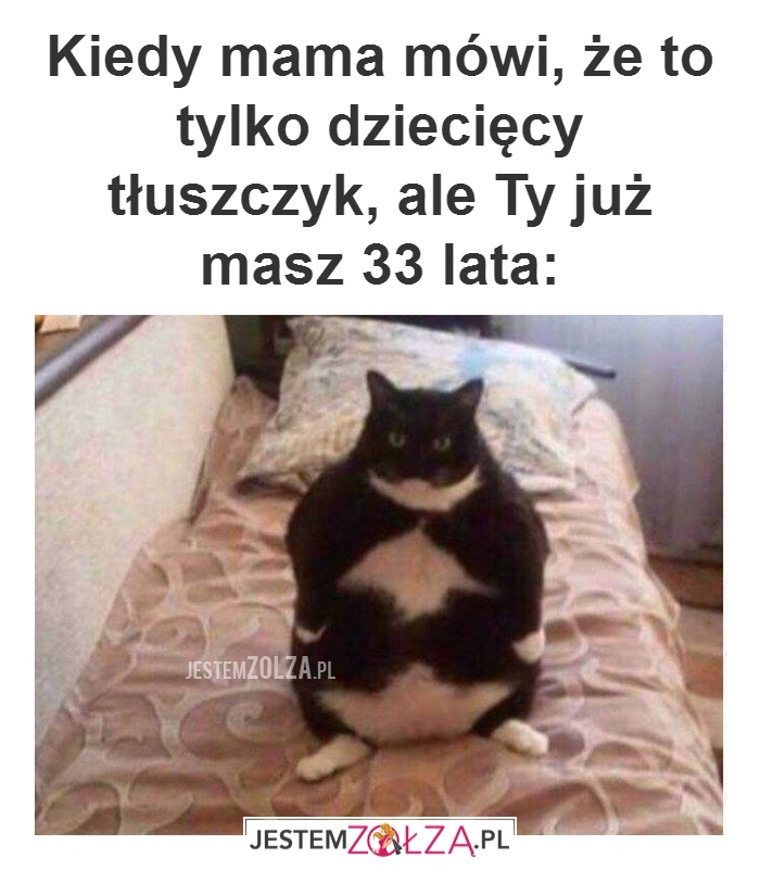 Kiedy mama mówi...