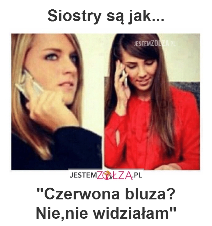 Siostry