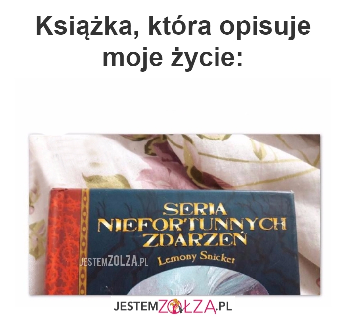 Moje życie...