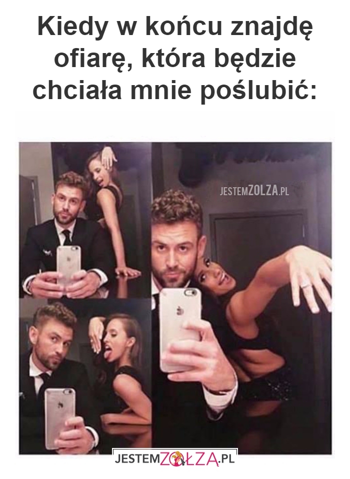 Kiedy w końcu