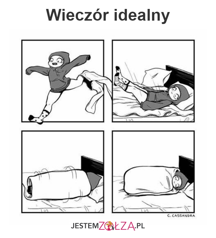 Idealny