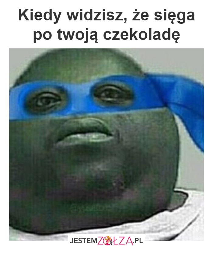Czekolada