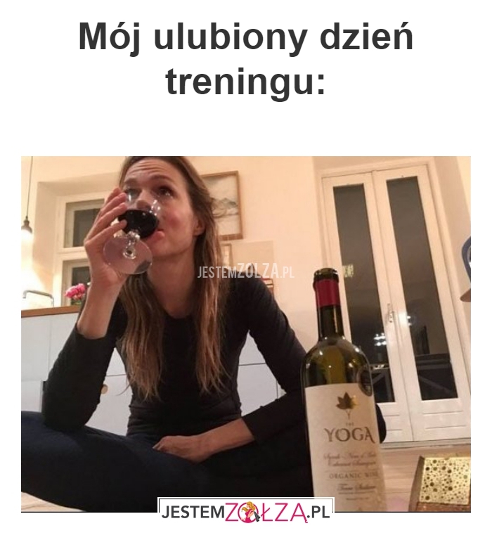 Trening