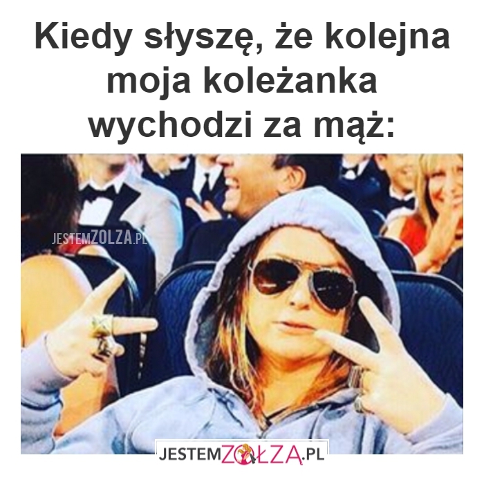 Kiedy słyszę