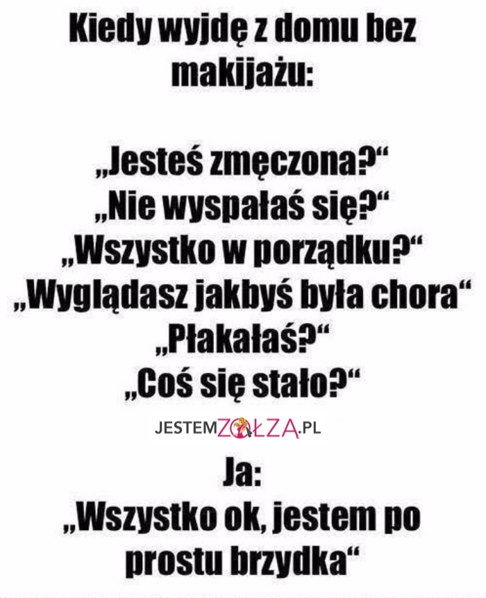 Makijaż