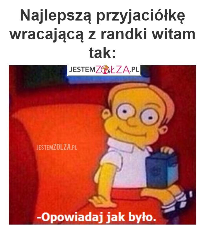Randki