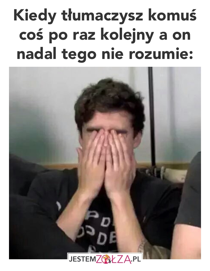 Kiedy tłumaczysz